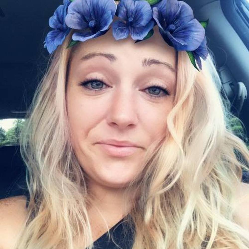 Meet your Posher, Amy